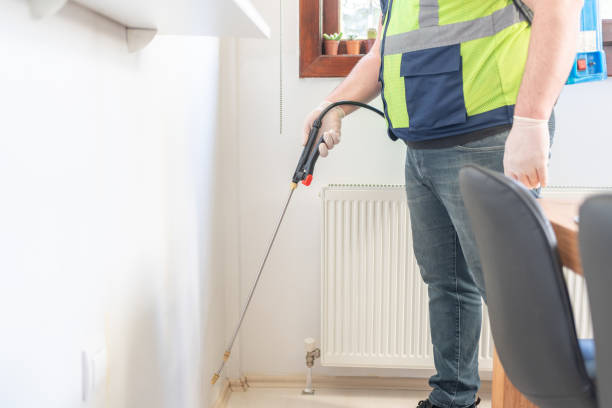 Best Best Pest Control Companies  in Ponce Inlet, FL